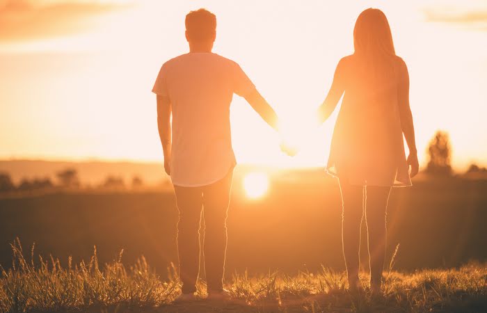 Buying property with other people: Mine, yours or ours?
